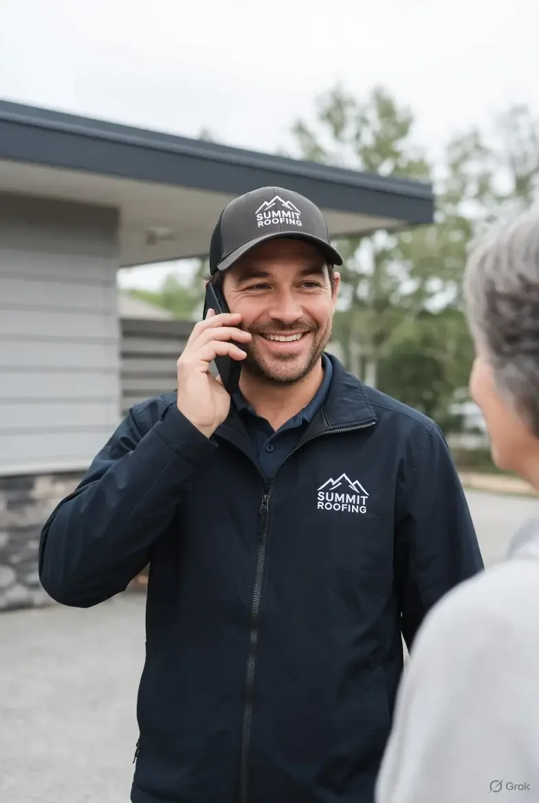 Flat Roof Leak Repair Stapleton, NE FAQs